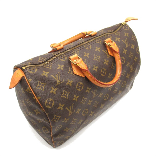 ルイ・ヴィトン(LOUIS VUITTON)ルイ・ヴィトン スピーディ35 