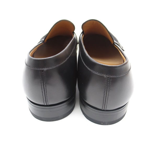 【未使用品】 ジェイエムウエストン(J.M WESTON) ジェイエムウエストン ローファー 紳士靴 ローファー 靴 メンズ 11411011801FD8H JP靴サイズ:27.5cm海外靴サイズ:8くつ幅:約10cm