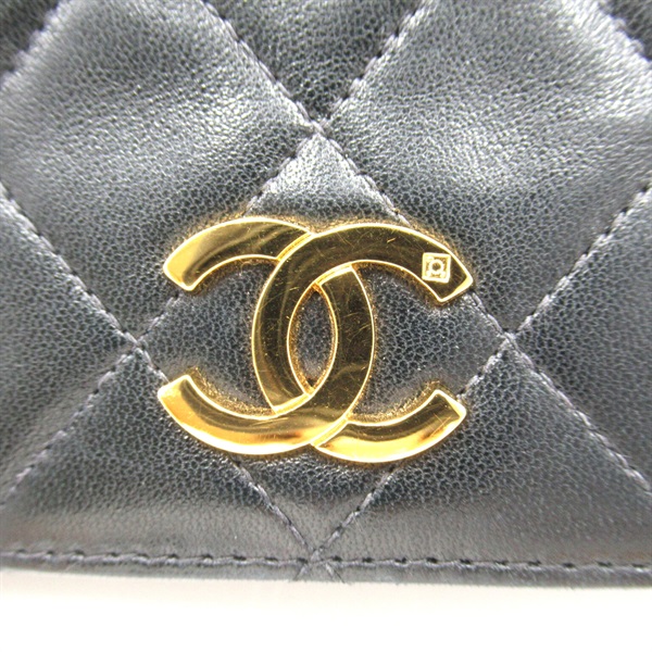 シャネル(CHANEL)シャネル ミニマトラッセ プッシュロックチェーンショルダー ショルダーバッグ バッグ レディース  A03571｜2101217949736｜【公式】新品中古どちらもブランドの通販ならブランドオフ・オンラインストア| BRAND OFF Online  Store