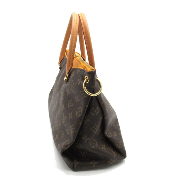 ルイ・ヴィトン(LOUIS VUITTON)ルイ・ヴィトン パラスBB 2wayショルダーバッグ 2wayショルダーバッグ バッグ レディース  M40929｜2101217950756｜【公式】新品中古どちらもブランドの通販ならブランドオフ・オンラインストア| BRAND OFF Online  Store