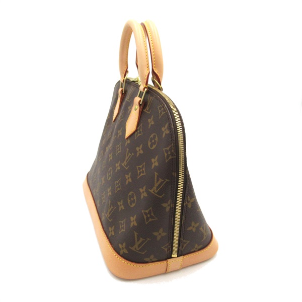 ルイ・ヴィトン(LOUIS VUITTON)ルイ・ヴィトン アルマ ハンドバッグ ハンドバッグ バッグ レディース  M51130｜2101217952958｜【公式】新品中古どちらもブランドの通販ならブランドオフ・オンラインストア| BRAND OFF Online  Store