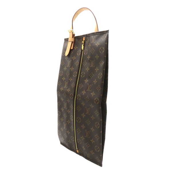 ルイ・ヴィトン(LOUIS VUITTON)ルイ・ヴィトン ウッス ア スーリエ シューズケース その他バッグ バッグ メンズ レディース  M43892｜2101217953511｜【公式】新品中古どちらもブランドの通販ならブランドオフ・オンラインストア| BRAND OFF Online  Store