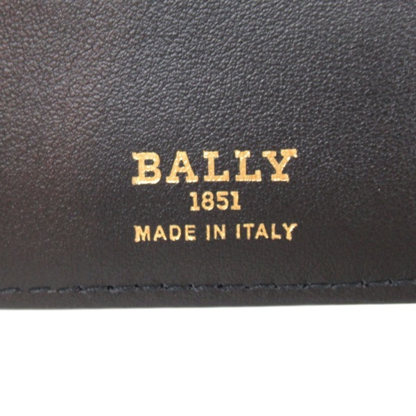 バリー(BALLY)バリー 三つ折り財布 三つ折り財布 財布 メンズ レディース  SBL6239251602640F030｜2101217954631｜【公式】新品中古どちらもブランドの通販ならブランドオフ・オンラインストア|  BRAND OFF Online Store