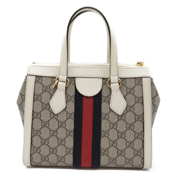 グッチ(GUCCI)グッチ オフディア ショルダーバッグ 2wayショルダーバッグ バッグ レディース  547551｜2101217955898｜【公式】新品中古どちらもブランドの通販ならブランドオフ・オンラインストア| BRAND OFF Online  Store