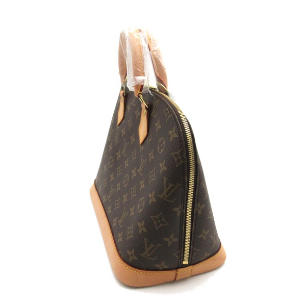 ルイ・ヴィトン(LOUIS VUITTON)ルイ・ヴィトン アルマ ハンドバッグ ハンドバッグ バッグ レディース M51130｜2101217956130｜【公式】新品中古どちらもブランドの通販ならブランドオフ・オンラインストア|  BRAND OFF Online Store