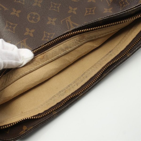 ルイ・ヴィトン(LOUIS VUITTON)ルイ・ヴィトン ルーピングGM モノグラム ショルダーバッグ バッグ レディース M51145｜2101217956666｜【公式】新品中古どちらもブランドの通販ならブランドオフ・オンラインストア|  BRAND OFF Online Store