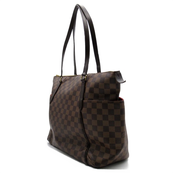 ルイ・ヴィトン(LOUIS VUITTON)ルイ・ヴィトン トータリーMM ショルダーバッグ ショルダーバッグ バッグ レディース N41281｜2101217956673｜【公式】新品中古どちらもブランドの通販ならブランドオフ・オンラインストア|  BRAND OFF Online Store