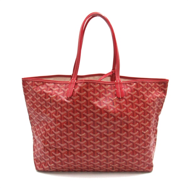 ゴヤール(GOYARD)ゴヤール サンルイPM トートバッグ バッグ  レディース｜2101217956802｜【公式】新品中古どちらもブランドの通販ならブランドオフ・オンラインストア| BRAND OFF Online  Store