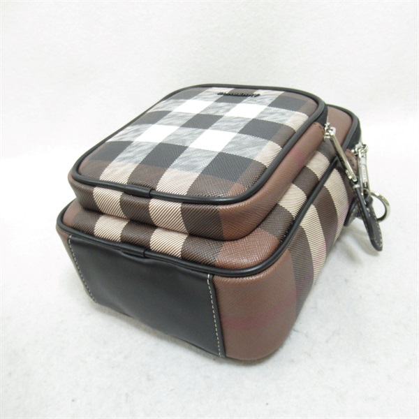 バーバリー(BURBERRY)バーバリー ショルダーバッグ ショルダーバッグ バッグ メンズ  8049118｜2101217965606｜【公式】新品中古どちらもブランドの通販ならブランドオフ・オンラインストア| BRAND OFF  Online Store