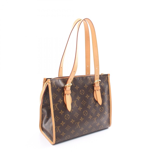 ルイ・ヴィトン(LOUIS VUITTON)ルイ・ヴィトン ポパンクール オ モノグラム トートバッグ バッグ レディース  M51136｜2101217970778｜【公式】新品中古どちらもブランドの通販ならブランドオフ・オンラインストア| BRAND OFF Online  Store