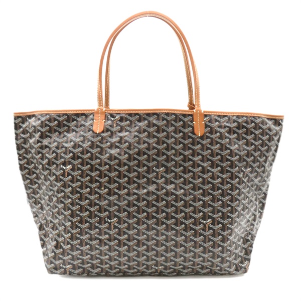 ゴヤール(GOYARD)ゴヤール サンルイGM トートバッグ バッグ メンズ  レディース｜2101217971447｜【公式】新品中古どちらもブランドの通販ならブランドオフ・オンラインストア| BRAND OFF Online  Store