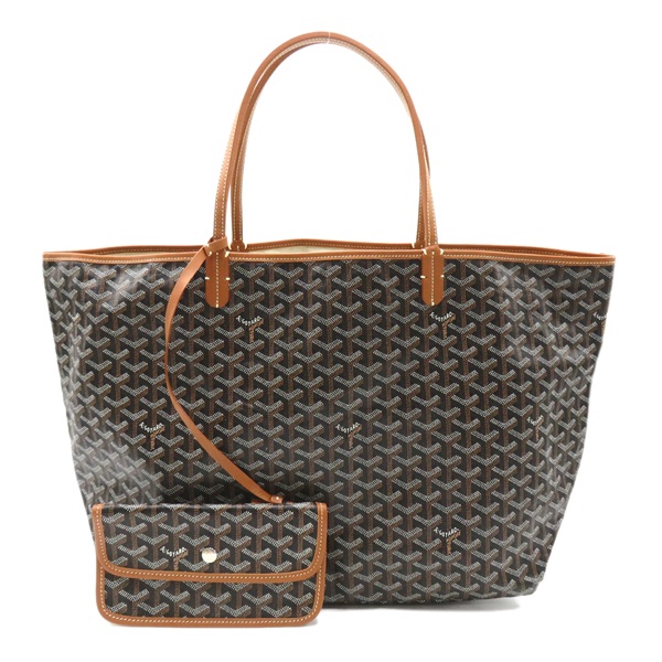 ゴヤール(GOYARD)ゴヤール サンルイGM トートバッグ バッグ メンズ  レディース｜2101217971447｜【公式】新品中古どちらもブランドの通販ならブランドオフ・オンラインストア| BRAND OFF Online  Store