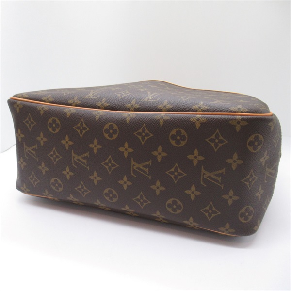 ルイ・ヴィトン(LOUIS VUITTON)ルイ・ヴィトン ドーヴィル ハンドバッグ ハンドバッグ バッグ レディース M47270｜2101217971928｜【公式】新品中古どちらもブランドの通販ならブランドオフ・オンラインストア|  BRAND OFF Online Store