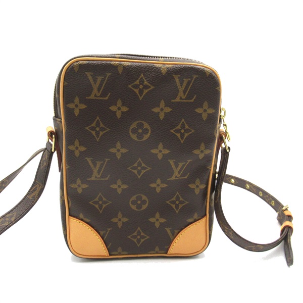 ルイ・ヴィトン(LOUIS VUITTON)ルイ・ヴィトン ダヌーブ ショルダーバッグ ショルダーバッグ バッグ メンズ レディース  M45266｜2101217973090｜【公式】新品中古どちらもブランドの通販ならブランドオフ・オンラインストア| BRAND OFF Online  Store