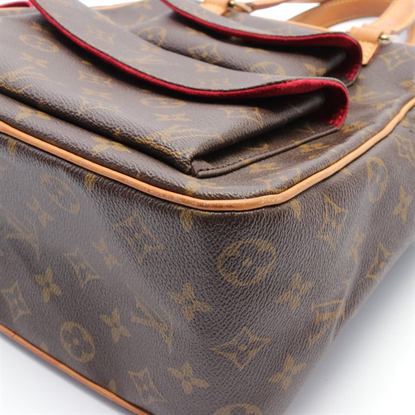 ルイ・ヴィトン(LOUIS VUITTON)ルイ・ヴィトン エクサントリシテ モノグラム ハンドバッグ バッグ レディース  M51161｜2101217973854｜【公式】新品中古どちらもブランドの通販ならブランドオフ・オンラインストア| BRAND OFF Online  Store