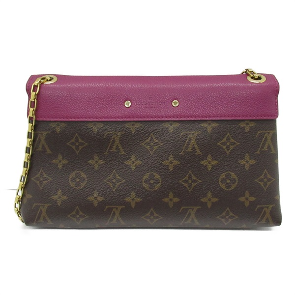 ルイ・ヴィトン(LOUIS VUITTON)ルイ・ヴィトン パラスチェーン ショルダーバッグ バッグ レディース  M41200｜2101217973915｜【公式】新品中古どちらもブランドの通販ならブランドオフ・オンラインストア| BRAND OFF Online  Store