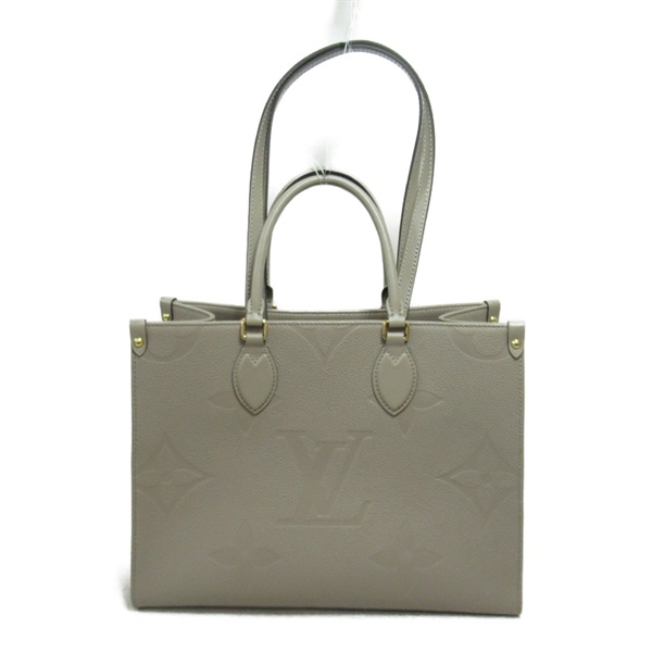 ルイ・ヴィトン(LOUIS VUITTON)ルイ・ヴィトン オンザゴーMM 2wayショルダーバッグ 2wayショルダーバッグ バッグ レディース  M45607｜2101217973991｜【公式】新品中古どちらもブランドの通販ならブランドオフ・オンラインストア| BRAND OFF Online  Store