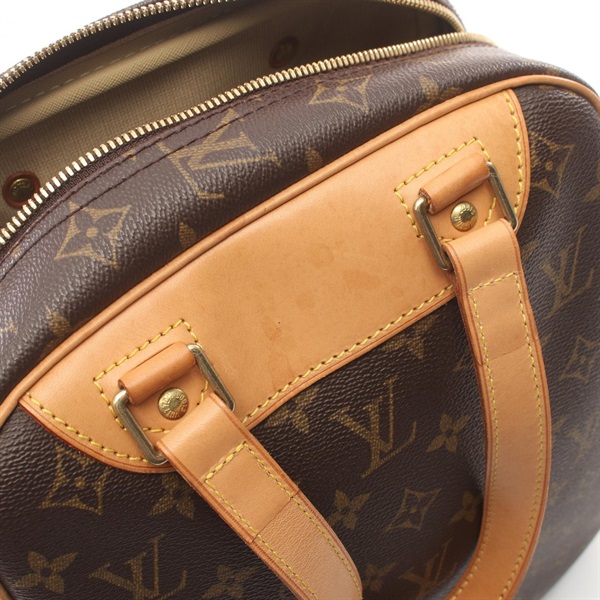 ルイ・ヴィトン(LOUIS VUITTON)ルイ・ヴィトン エクスキュルシオン モノグラム ハンドバッグ バッグ レディース M41450｜2101217974011｜【公式】新品中古どちらもブランドの通販ならブランドオフ・オンラインストア|  BRAND OFF Online Store