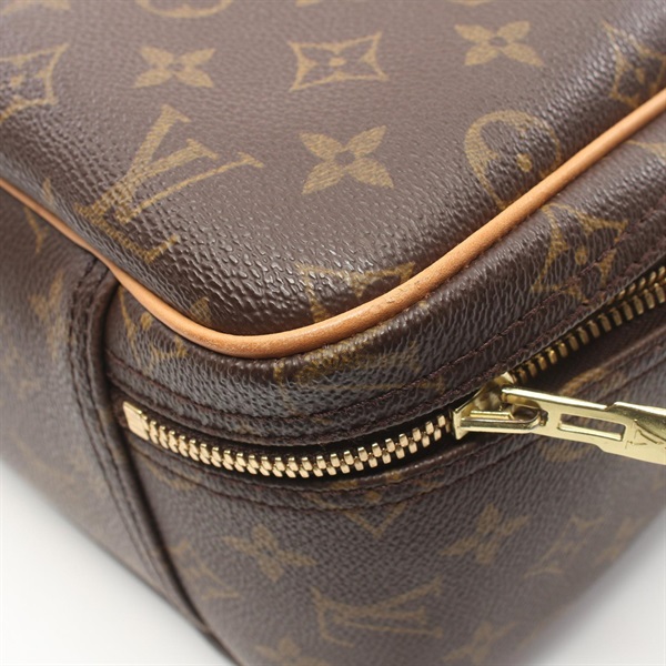 ルイ・ヴィトン(LOUIS VUITTON)ルイ・ヴィトン エクスキュルシオン モノグラム ハンドバッグ バッグ レディース M41450｜2101217974011｜【公式】新品中古どちらもブランドの通販ならブランドオフ・オンラインストア|  BRAND OFF Online Store