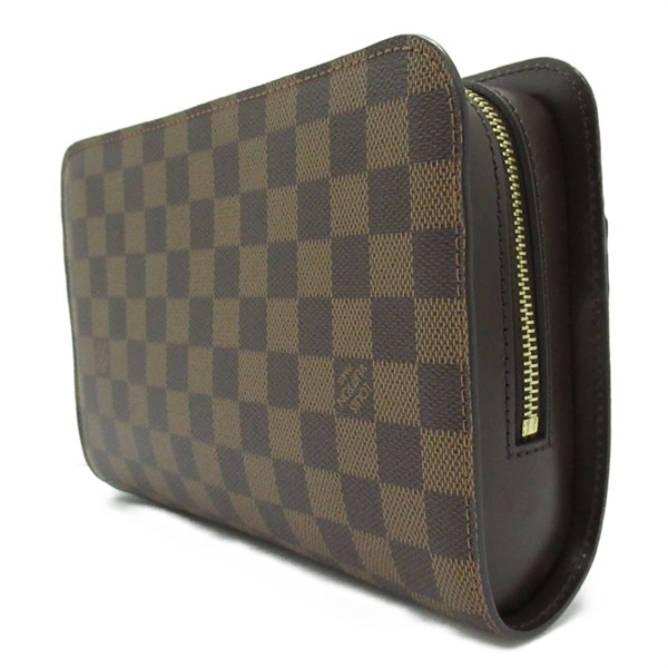 ルイ・ヴィトン(LOUIS VUITTON)ルイ・ヴィトン サンルイ セカンドバッグ クラッチバッグ バッグ レディース  N51993｜2101217974103｜【公式】新品中古どちらもブランドの通販ならブランドオフ・オンラインストア| BRAND OFF Online  Store