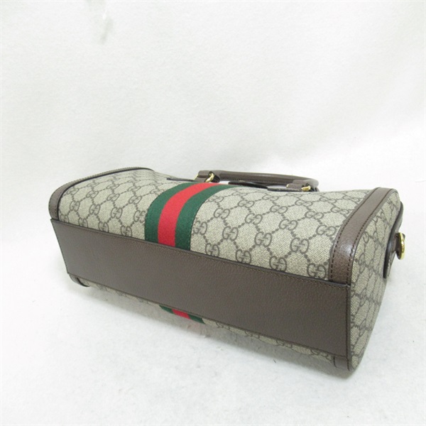 グッチ(GUCCI)グッチ オフィディア 2Way ボストンバッグ ボストンバッグ バッグ レディース  524532｜2101217974462｜【公式】新品中古どちらもブランドの通販ならブランドオフ・オンラインストア| BRAND OFF Online  Store