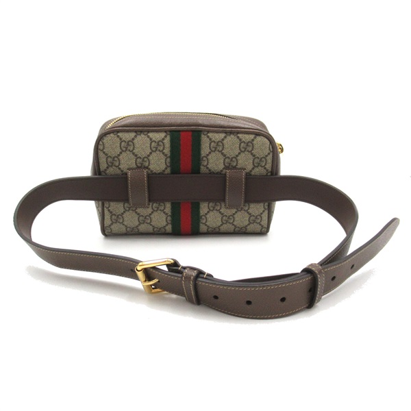 グッチ(GUCCI)グッチ 〔オフィディア〕GG ベルトバッグ ウエストバッグ ボディバッグ バッグ メンズ レディース  517076｜2101217974479｜【公式】新品中古どちらもブランドの通販ならブランドオフ・オンラインストア| BRAND OFF Online  Store