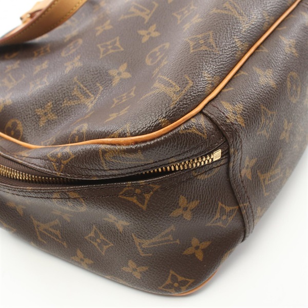 ルイ・ヴィトン(LOUIS VUITTON)ルイ・ヴィトン エクスキュルシオン モノグラム ハンドバッグ バッグ レディース M41450｜2101217974776｜【公式】新品中古どちらもブランドの通販ならブランドオフ・オンラインストア|  BRAND OFF Online Store