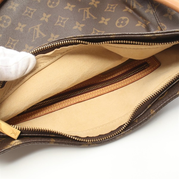 ルイ・ヴィトン(LOUIS VUITTON)ルイ・ヴィトン ルーピングGM モノグラム ショルダーバッグ バッグ レディース M51145｜2101217975162｜【公式】新品中古どちらもブランドの通販ならブランドオフ・オンラインストア|  BRAND OFF Online Store