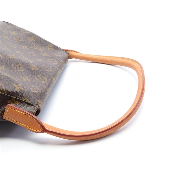 ルイ・ヴィトン(LOUIS VUITTON)ルイ・ヴィトン ミニルーピング モノグラム ハンドバッグ バッグ レディース  M51147｜2101217975209｜【公式】新品中古どちらもブランドの通販ならブランドオフ・オンラインストア| BRAND OFF Online  Store