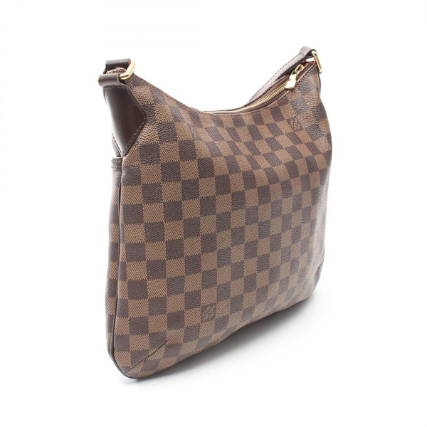 ルイ・ヴィトン(LOUIS VUITTON)ルイ・ヴィトン ブルームズベリPM ダミエエベヌ ショルダーバッグ バッグ レディース N42251｜2101217975506｜【公式】新品中古どちらもブランドの通販ならブランドオフ・オンラインストア|  BRAND OFF Online Store