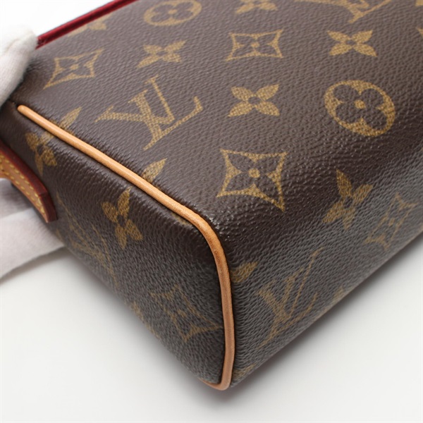 ルイ・ヴィトン(LOUIS VUITTON)ルイ・ヴィトン レシタル モノグラム ハンドバッグ バッグ レディース  M51900｜2101217975834｜【公式】新品中古どちらもブランドの通販ならブランドオフ・オンラインストア| BRAND OFF Online  Store