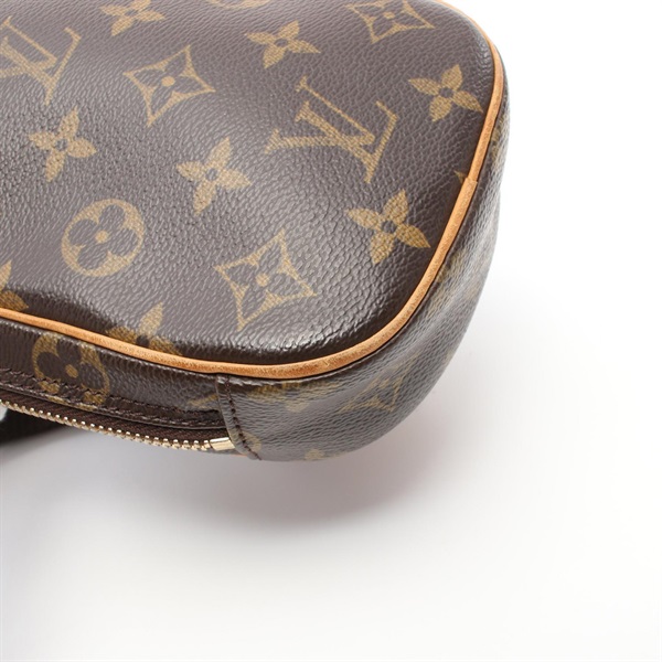 ルイ・ヴィトン(LOUIS VUITTON)ルイ・ヴィトン ポシェットガンジュ モノグラム ウエストバッグ ボディバッグ バッグ メンズ レディース  M51870｜2101217976671｜【公式】新品中古どちらもブランドの通販ならブランドオフ・オンラインストア| BRAND OFF Online  Store