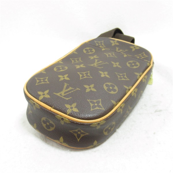 ルイ・ヴィトン(LOUIS VUITTON)ルイ・ヴィトン ポシェット ガンジュ ...