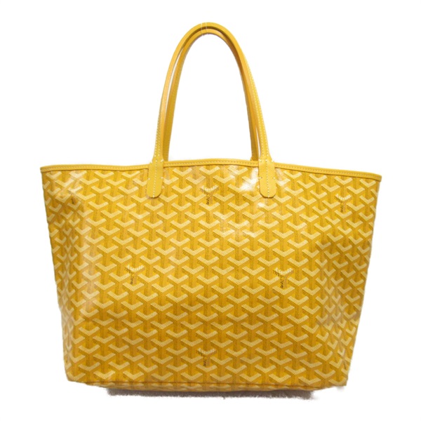 ゴヤール(GOYARD)ゴヤール サンルイPM トートバッグ トートバッグ バッグ メンズ  レディース｜2101217977630｜【公式】新品中古どちらもブランドの通販ならブランドオフ・オンラインストア| BRAND OFF Online  Store