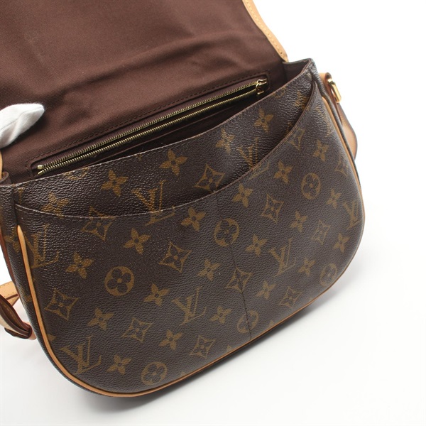 ルイ・ヴィトン(LOUIS VUITTON)ルイ・ヴィトン メニルモンタンPM モノグラム ショルダーバッグ バッグ レディース M40474｜2101217977654｜【公式】新品中古どちらもブランドの通販ならブランドオフ・オンラインストア|  BRAND OFF Online Store