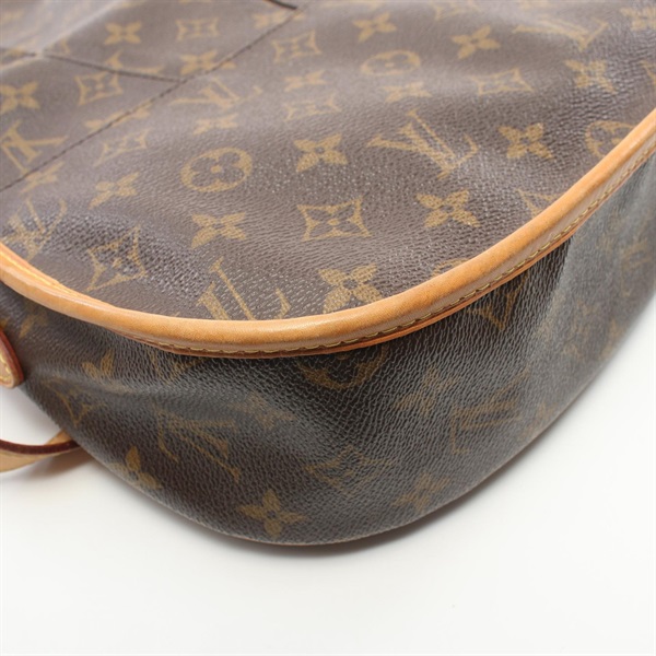 ルイ・ヴィトン(LOUIS VUITTON)ルイ・ヴィトン メニルモンタンPM モノグラム ショルダーバッグ バッグ レディース  M40474｜2101217977654｜【公式】新品中古どちらもブランドの通販ならブランドオフ・オンラインストア| BRAND OFF Online  Store