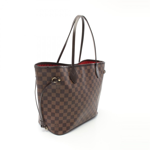 ルイ・ヴィトン(LOUIS VUITTON)ルイ・ヴィトン ネヴァーフルMM ダミエエベヌ トートバッグ バッグ レディース N51105｜2101217978491｜【公式】新品中古どちらもブランドの通販ならブランドオフ・オンラインストア|  BRAND OFF Online Store