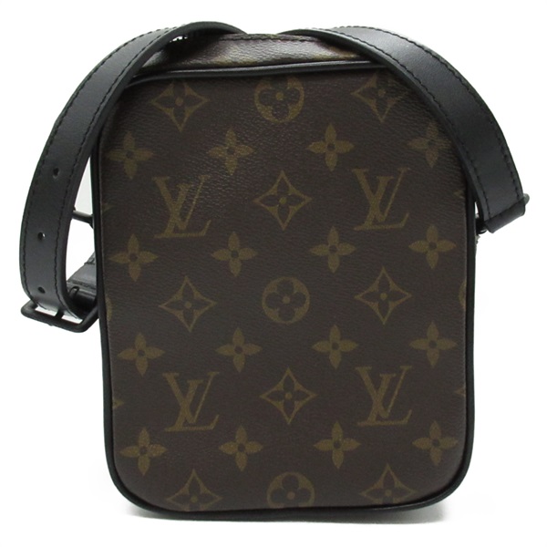 ルイ・ヴィトン(LOUIS VUITTON)ルイ・ヴィトン クリストファー ウェアラブル ウォレット ショルダーバッグ バッグ メンズ レディース  M69404｜2101217979634｜【公式】新品中古どちらもブランドの通販ならブランドオフ・オンラインストア| BRAND OFF Online  Store