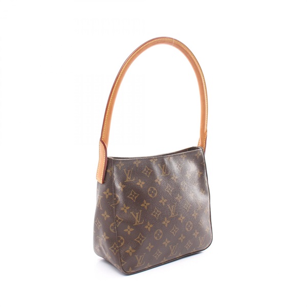 ルイ・ヴィトン(LOUIS VUITTON)ルイ・ヴィトン ルーピングMM ショルダーバッグ バッグ レディース M51146｜2101217980142｜【公式】新品中古どちらもブランドの通販ならブランドオフ・オンラインストア|  BRAND OFF Online Store