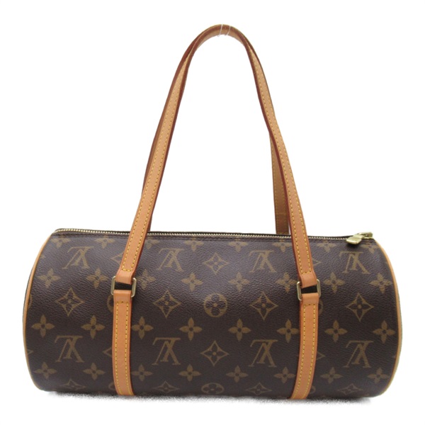 ルイ・ヴィトン(LOUIS VUITTON)ルイ・ヴィトン パピヨンGM ショルダーバッグ ショルダーバッグ バッグ レディース  M51385｜2101217980401｜【公式】新品中古どちらもブランドの通販ならブランドオフ・オンラインストア| BRAND OFF Online  Store