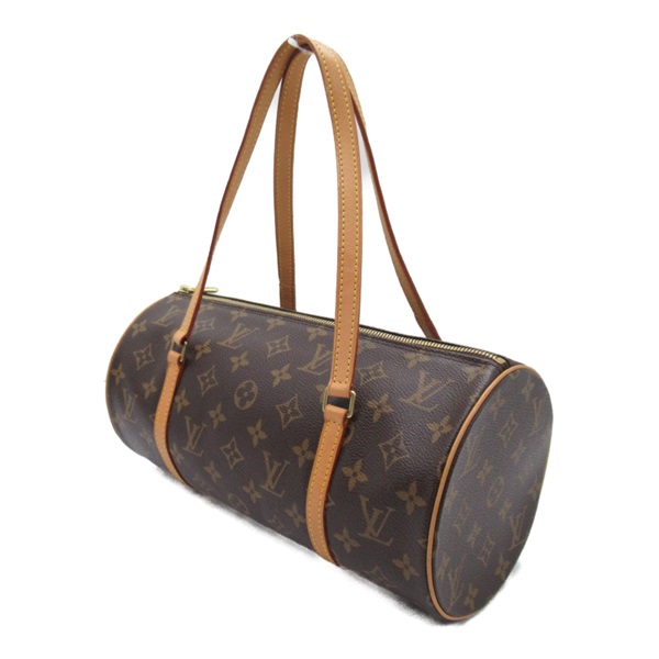 ルイ・ヴィトン(LOUIS VUITTON)ルイ・ヴィトン パピヨンGM ショルダーバッグ ショルダーバッグ バッグ レディース  M51385｜2101217980401｜【公式】新品中古どちらもブランドの通販ならブランドオフ・オンラインストア| BRAND OFF Online  Store