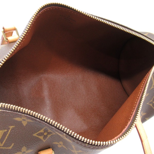 ルイ・ヴィトン(LOUIS VUITTON)ルイ・ヴィトン パピヨンGM ショルダーバッグ ショルダーバッグ バッグ レディース  M51385｜2101217980401｜【公式】新品中古どちらもブランドの通販ならブランドオフ・オンラインストア| BRAND OFF Online  Store