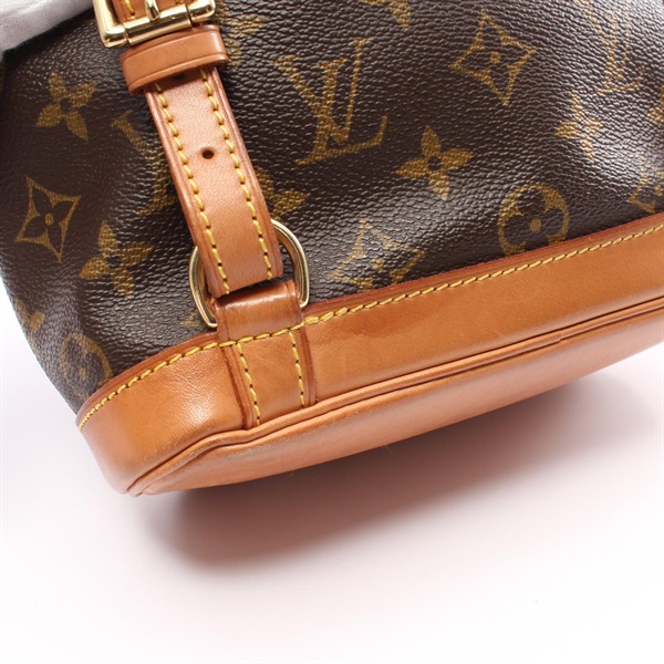 ルイ・ヴィトン(LOUIS VUITTON)ルイ・ヴィトン ミニモンスリ モノグラム リュックサック バックパック バッグ レディース M51137｜2101217980500｜【公式】新品中古どちらもブランドの通販ならブランドオフ・オンラインストア|  BRAND OFF Online Store