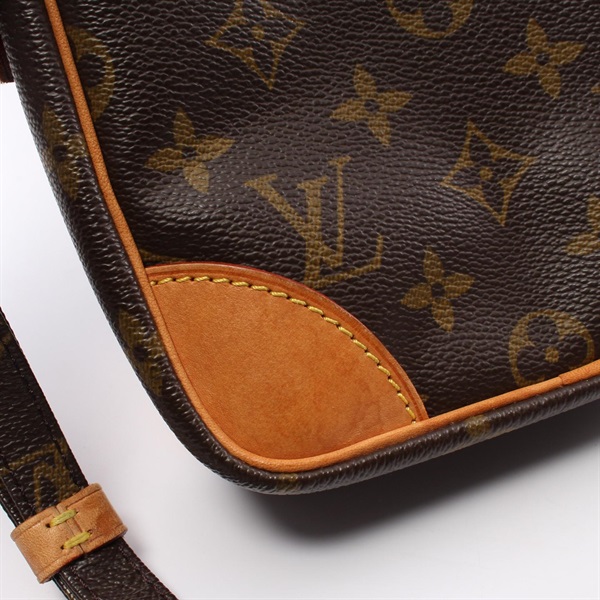 ルイ・ヴィトン(LOUIS VUITTON)ルイ・ヴィトン ダヌーブ モノグラム ショルダーバッグ バッグ レディース  M45266｜2101217980593｜【公式】新品中古どちらもブランドの通販ならブランドオフ・オンラインストア| BRAND OFF Online  Store