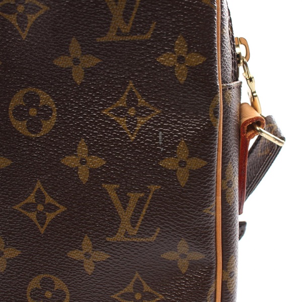 ルイ・ヴィトン(LOUIS VUITTON)ルイ・ヴィトン ダヌーブ モノグラム ショルダーバッグ バッグ レディース M45266｜2101217980593｜【公式】新品中古どちらもブランドの通販ならブランドオフ・オンラインストア|  BRAND OFF Online Store