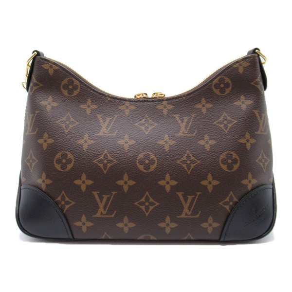 ルイ・ヴィトン(LOUIS VUITTON)ルイ・ヴィトン ブーローニュ NM ショルダーバッグ ショルダーバッグ バッグ レディース  M45831｜2101217980777｜【公式】新品中古どちらもブランドの通販ならブランドオフ・オンラインストア| BRAND OFF Online  Store