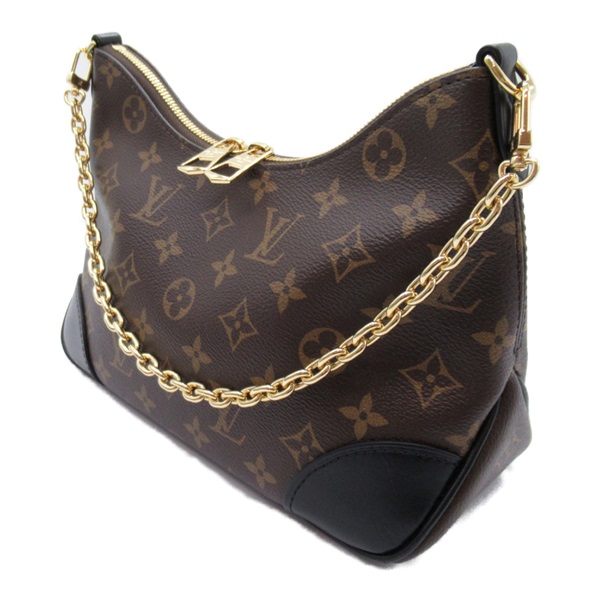 ルイ・ヴィトン(LOUIS VUITTON)ルイ・ヴィトン ブーローニュ NM ショルダーバッグ ショルダーバッグ バッグ レディース  M45831｜2101217980777｜【公式】新品中古どちらもブランドの通販ならブランドオフ・オンラインストア| BRAND OFF Online  Store