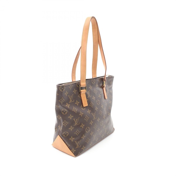 ルイ・ヴィトン(LOUIS VUITTON)ルイ・ヴィトン カバピアノ モノグラム ショルダーバッグ バッグ レディース  M51148｜2101217980845｜【公式】新品中古どちらもブランドの通販ならブランドオフ・オンラインストア| BRAND OFF Online  Store