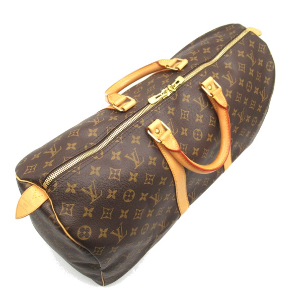 ルイ・ヴィトン(LOUIS VUITTON)ルイ・ヴィトン キーポル50 ボストンバッグ ボストンバッグ バッグ メンズ レディース M41426｜2101217980852｜【公式】新品中古どちらもブランドの通販ならブランドオフ・オンラインストア|  BRAND OFF Online Store