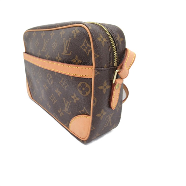 ルイ・ヴィトン(LOUIS VUITTON)ルイ・ヴィトン トロカデロ27 ショルダーバッグ ショルダーバッグ バッグ レディース M51274｜2101217980876｜【公式】新品中古どちらもブランドの通販ならブランドオフ・オンラインストア|  BRAND OFF Online Store